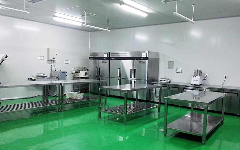 食品工廠設(shè)計(jì)對建筑結(jié)構(gòu)其他要求