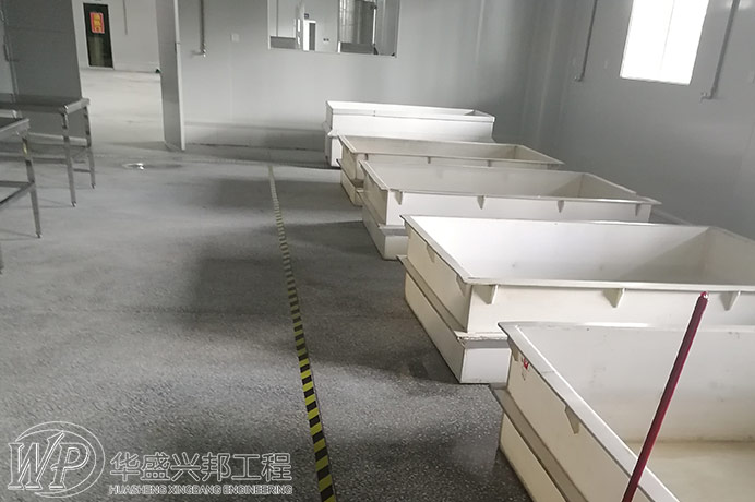 食品工廠設(shè)計之食品工業(yè)防治大氣污染的措施和具體實施辦法