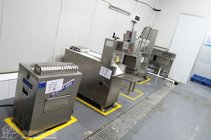 食品工廠設(shè)計的意義、要求和原則