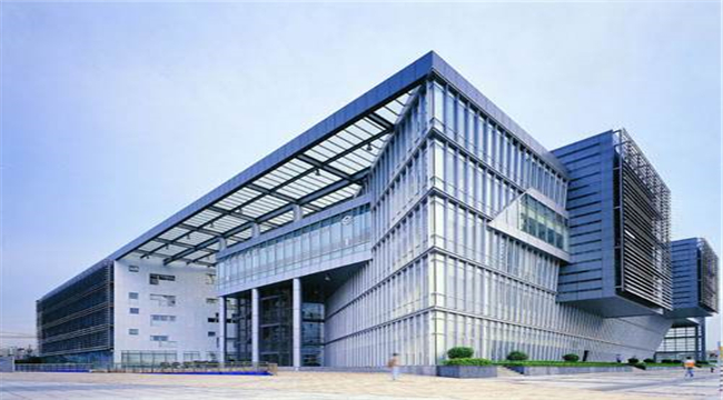 成都建筑設(shè)計(jì)公司告訴你建筑空間平面組合的基本方式