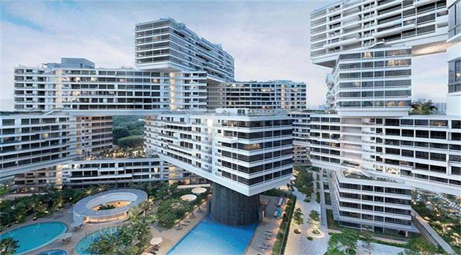 成都建筑設(shè)計公司告訴你建筑分類和防火等級