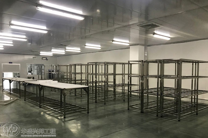 藥廠實(shí)驗(yàn)動(dòng)物房潔凈室的人員動(dòng)物管理原則