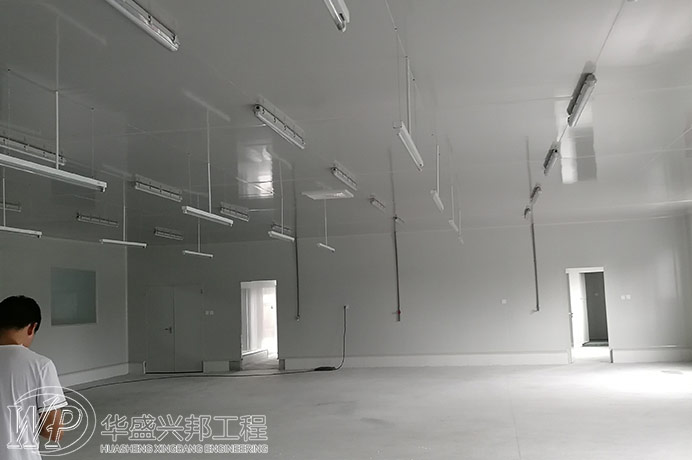 白酒廠廠房建設(shè)對衛(wèi)生有哪些要求