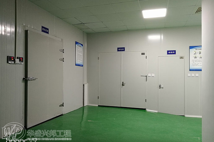 白酒廠廠房設(shè)計注意事項